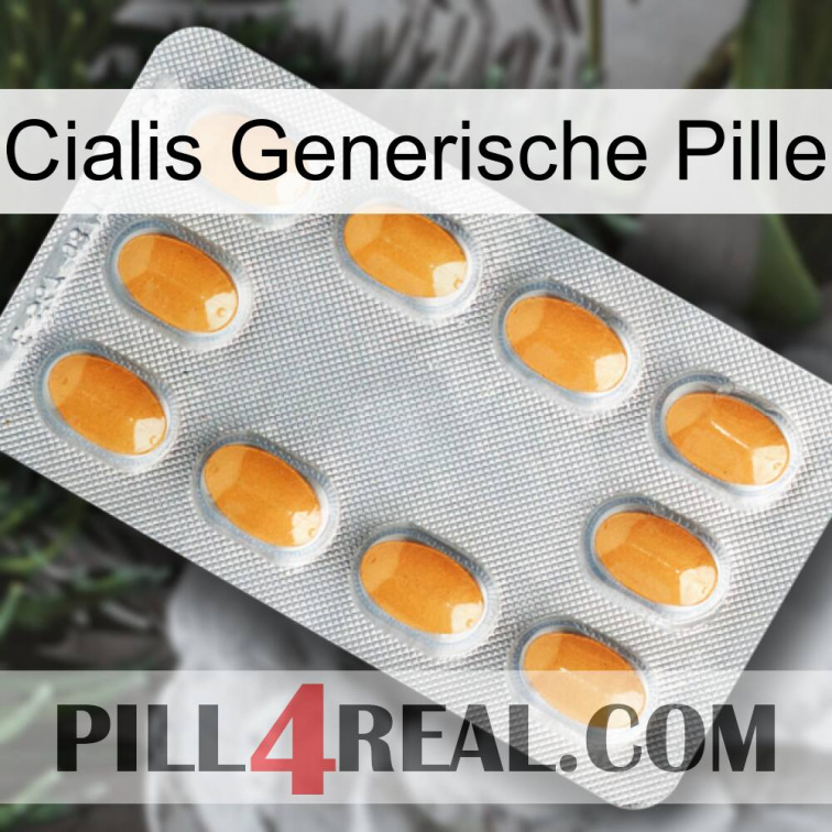 Cialis Generic Pill cialis3
